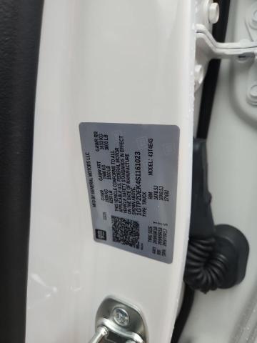 2025 GMC CANYON AT4 #3301786338