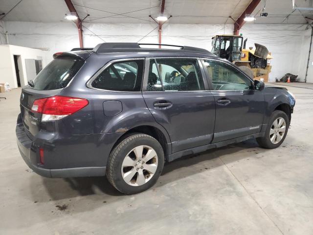 2012 SUBARU OUTBACK 2. - 4S4BRBAC3C3270843
