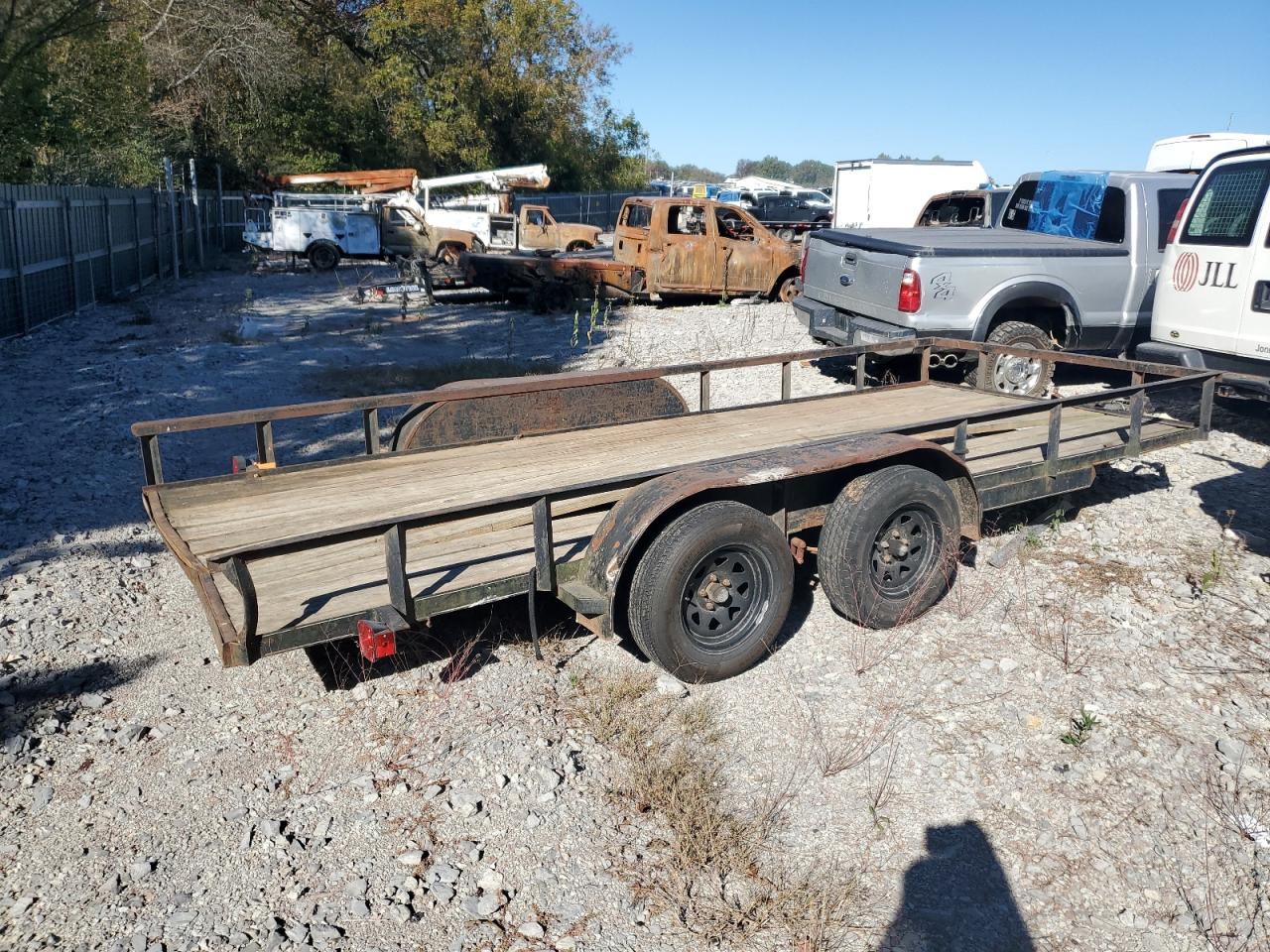 Lot #3294160941 2019 UNKNOWN UNKNOWN