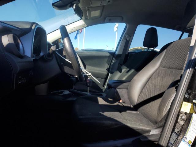 2018 TOYOTA RAV4 LE - 2T3BFREV8JW791150