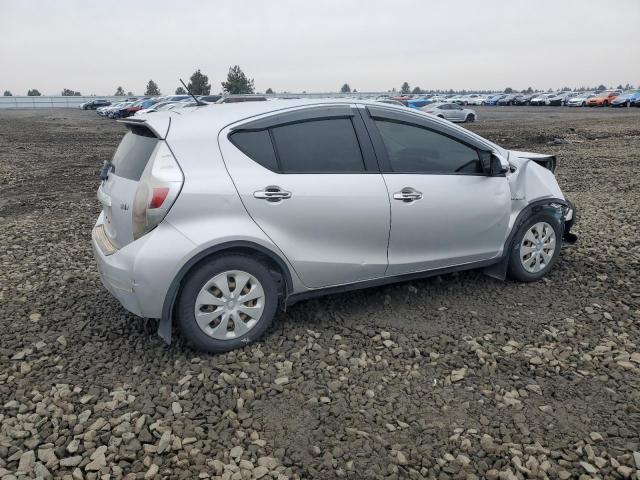 2014 TOYOTA PRIUS C #3304739914