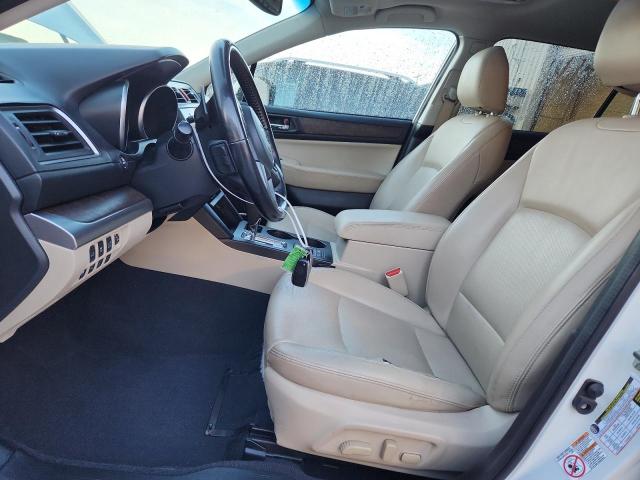 2016 SUBARU OUTBACK 2. - 4S4BSANC6G3286808