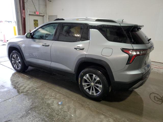 2025 CHEVROLET EQUINOX LT - 3GNAXPEG9SL312104