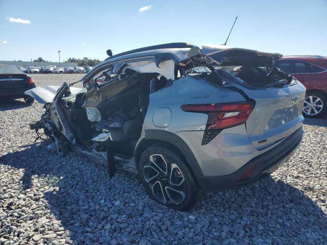 2025 CHEVROLET TRAX 2RS - KL77LJEP6SC322805