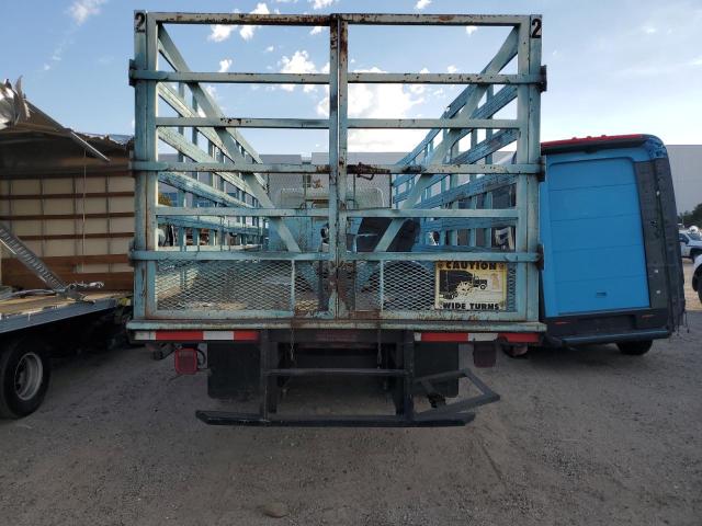 2017 HINO 258/268 #3296875852