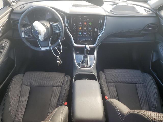 2025 SUBARU OUTBACK PR #3304797352