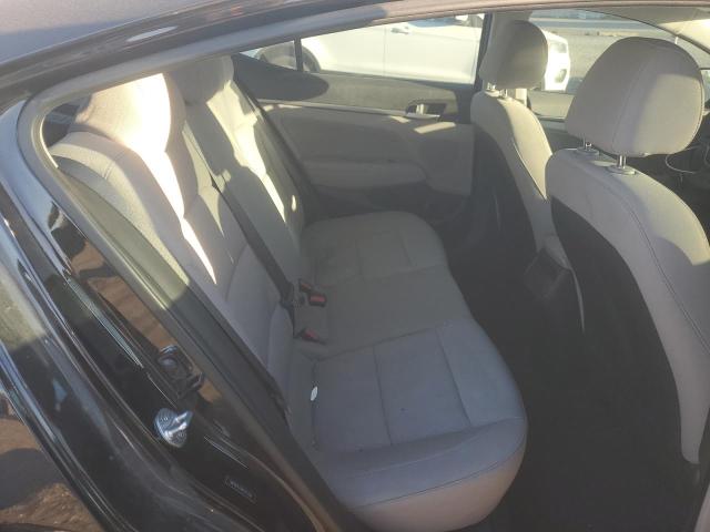 2017 HYUNDAI ELANTRA SE - 5NPD84LF8HH212788