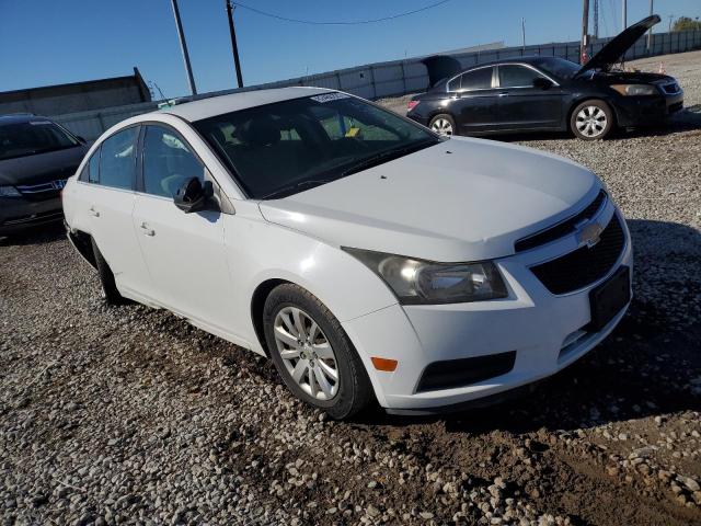 2011 CHEVROLET CRUZE LS - 1G1PC5SH2B7198847