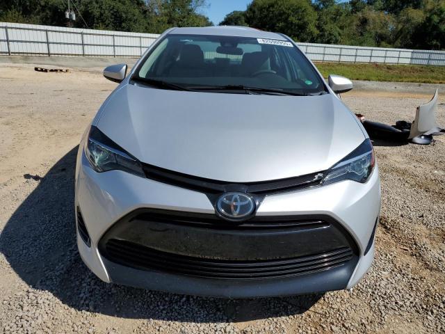 2018 TOYOTA COROLLA L - 5YFBURHE4JP854367