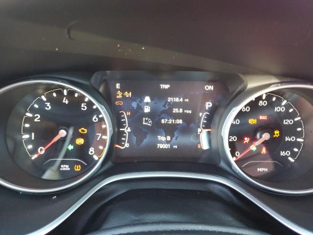 2021 JEEP COMPASS LI - 3C4NJDCB1MT500653