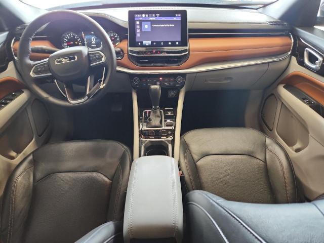 2023 JEEP COMPASS LI #3294547636