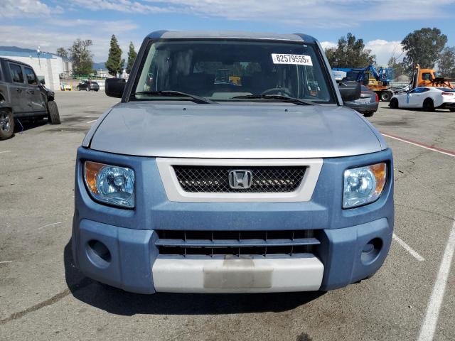 2006 HONDA ELEMENT LX #3296459678
