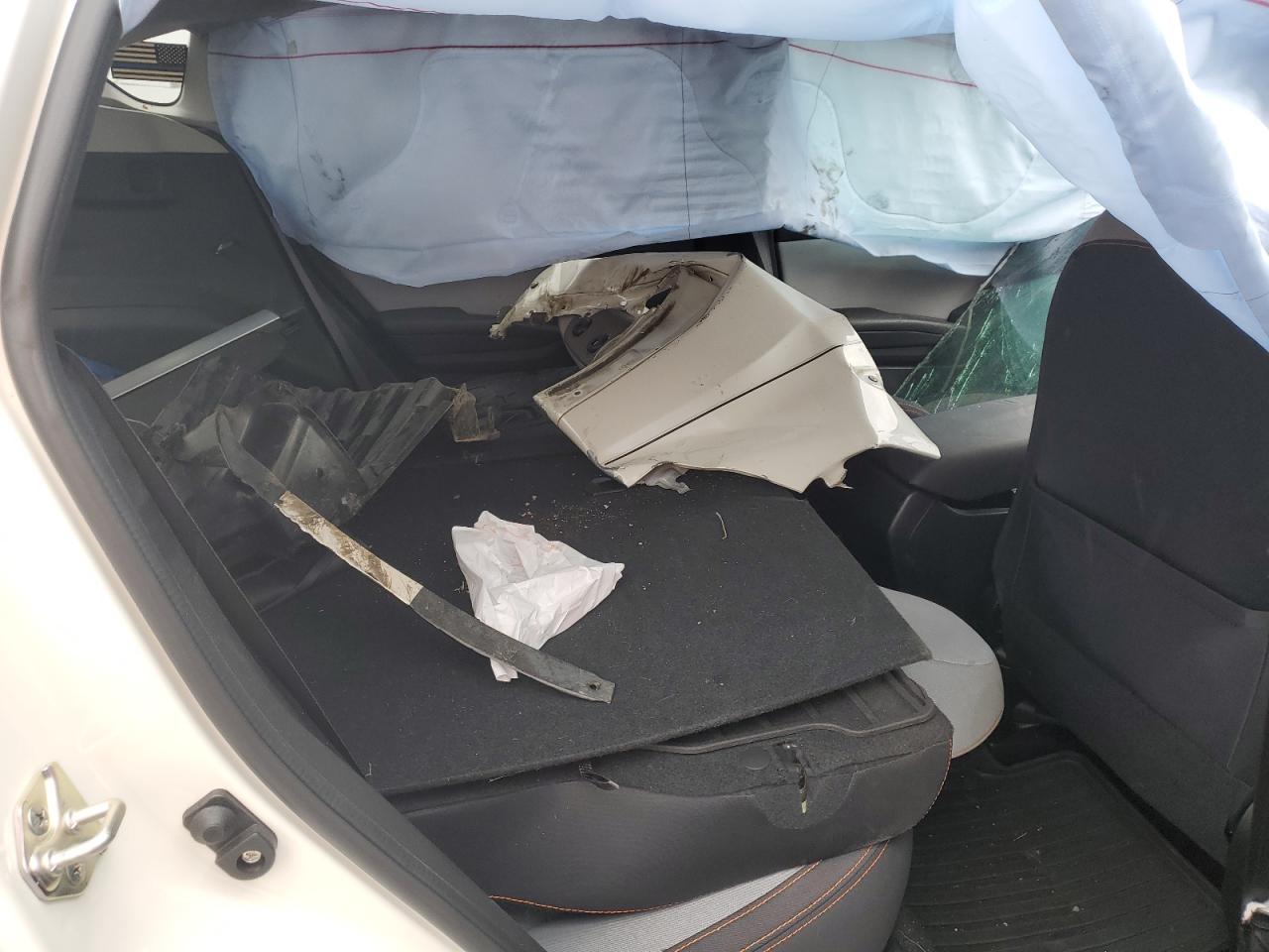 SUBARU CROSSTREK PREMIUM