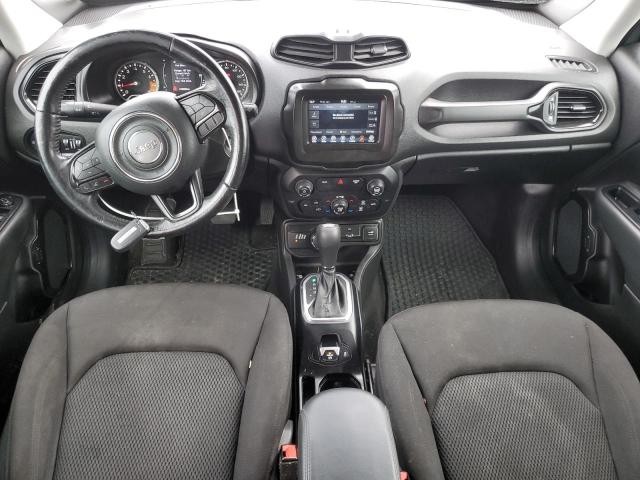 2018 JEEP RENEGADE L - ZACCJBBB9JPH48052