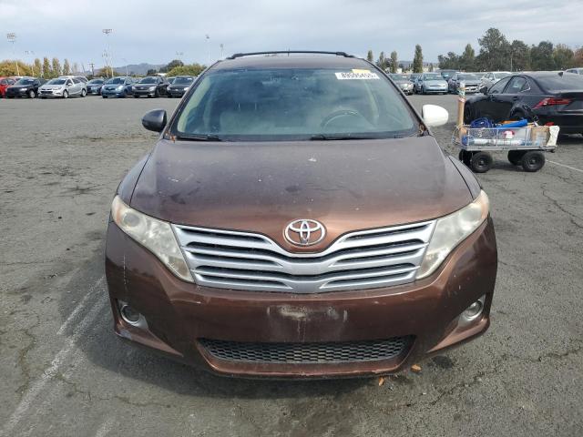2010 TOYOTA VENZA - 4T3ZA3BB8AU037749