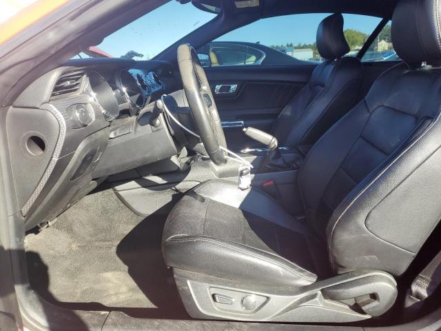 2016 FORD MUSTANG GT - 1FATP8FF4G5331668