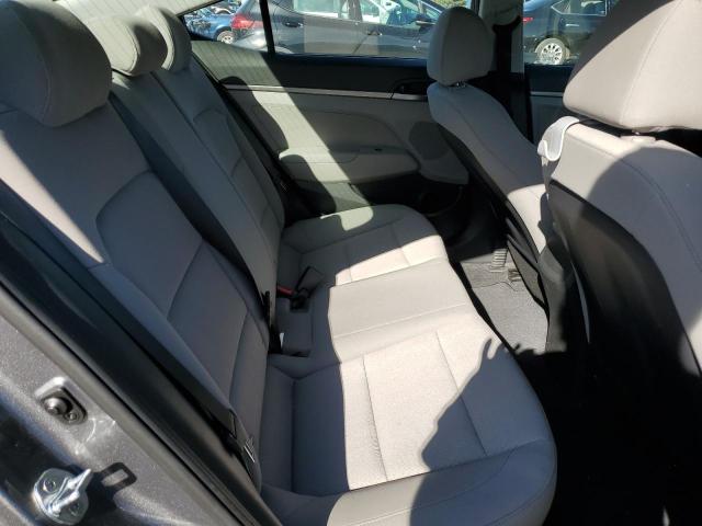 2018 HYUNDAI ELANTRA SE 5NPD74LF4JH376001