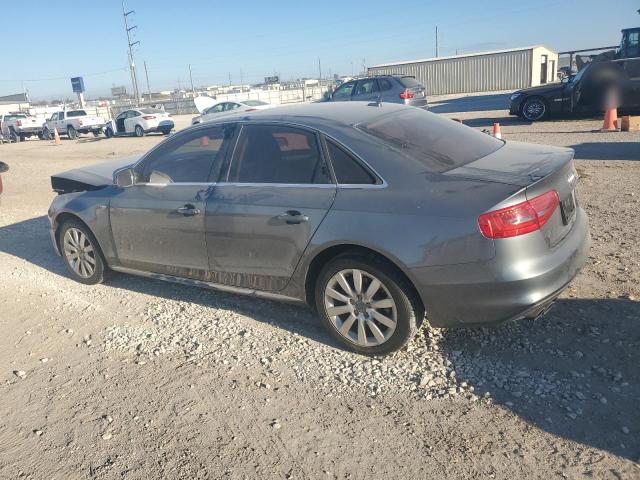 2015 AUDI A4 PREMIUM - WAUAFAFL8FN039812