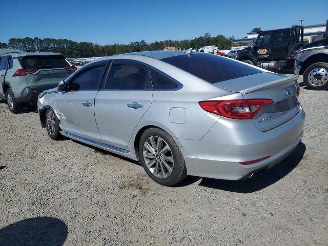 2015 HYUNDAI SONATA SPO - 5NPE34AF4FH209616