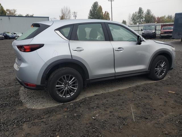 2018 MAZDA CX-5 SPORT - JM3KFBBM5J0395062