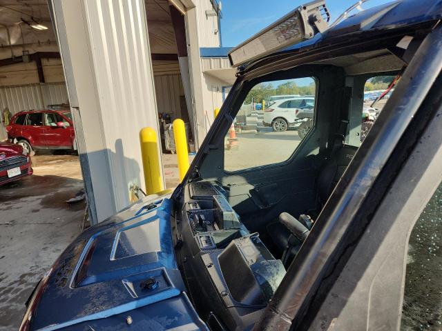 2025 POLA RANGER CREW XP 1000 - 4XARSY997S8760570