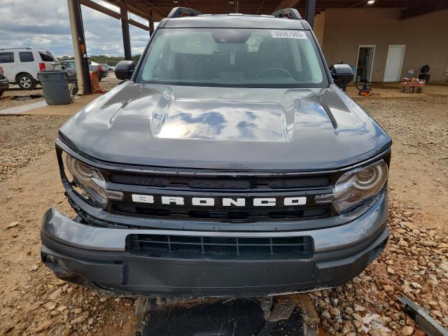 2023 FORD BRONCO SPO #3284779531