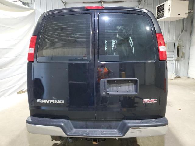 2023 GMC SAVANA G25 1GTW7AFP7P1175592