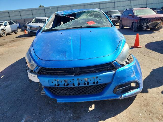 2015 DODGE DART SXT #3287486994