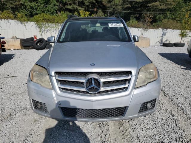 2012 MERCEDES-BENZ GLK 350 #3268944210