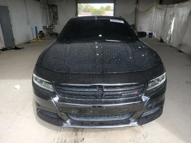 2019 DODGE CHARGER SXT #3286567184