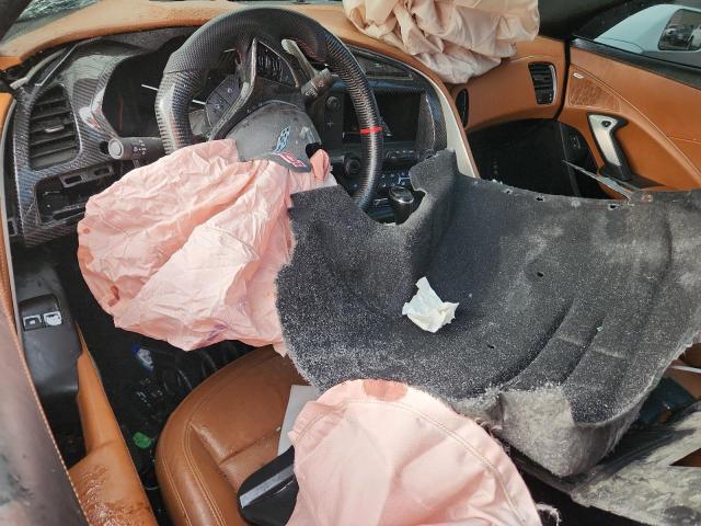 2015 CHEVROLET CORVETTE S #3297494202