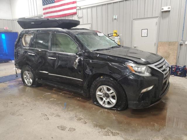 2015 LEXUS GX 460 #3281509698