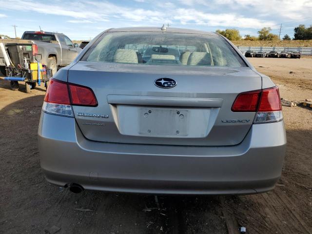 2014 SUBARU LEGACY 2.5 - 4S3BMCC61E3010668