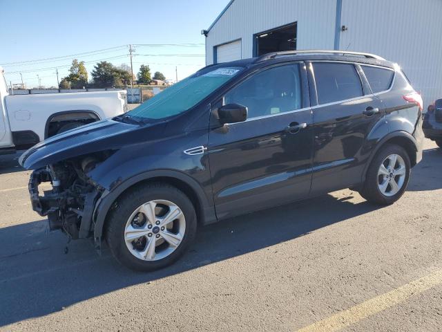 Global Auto Auctions: 2015 FORD ESCAPE SE