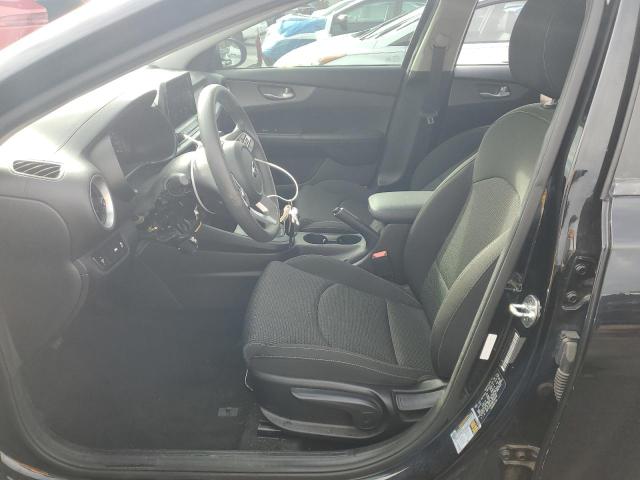 2019 KIA FORTE FE - 3KPF24AD5KE040548