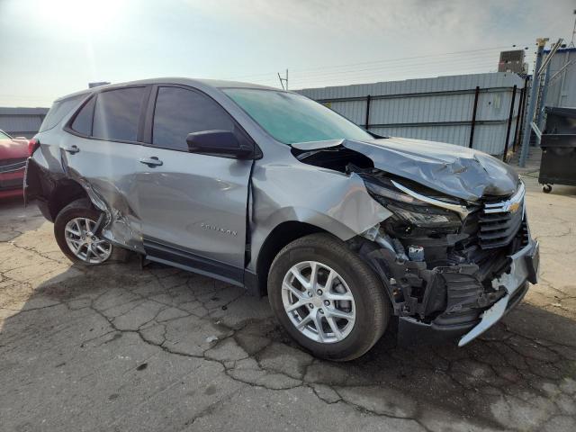 2024 CHEVROLET EQUINOX LS #3309649935