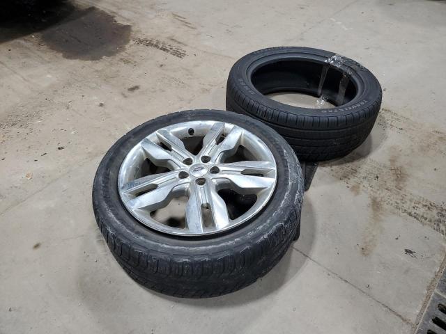 2013 FORD EDGE LIMIT - 2FMDK4KC9DBC26824