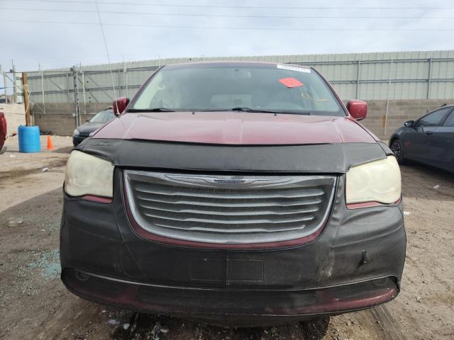 2014 CHRYSLER TOWN & COU #3290239216