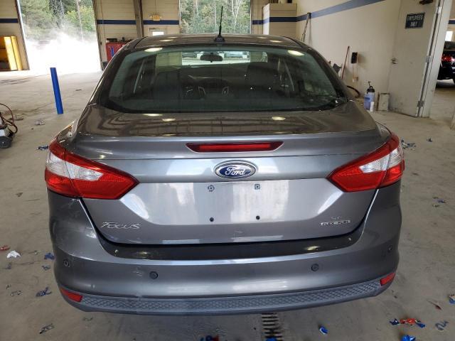 2014 FORD FOCUS SE #3305542064