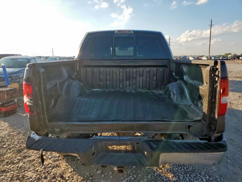 2010 FORD F150 SUPER - 1FTFW1CV5AFA02623