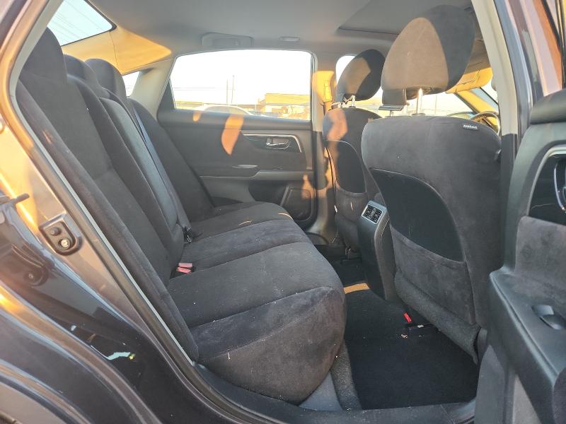 2013 NISSAN ALTIMA 2.5 - 1N4AL3AP9DN441343