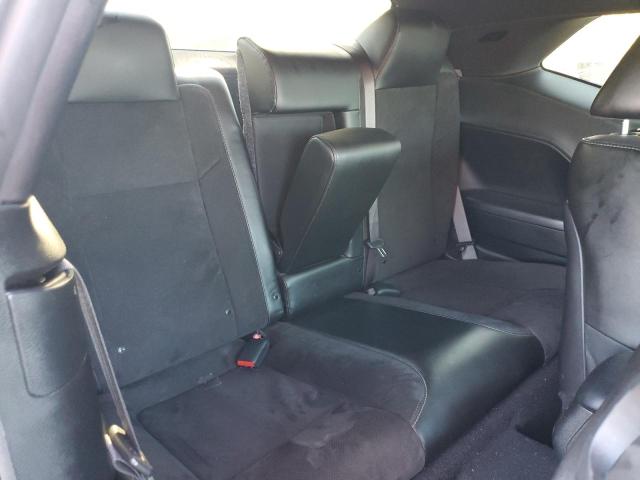 2023 DODGE CHALLENGER - 2C3CDZKG4PH670628