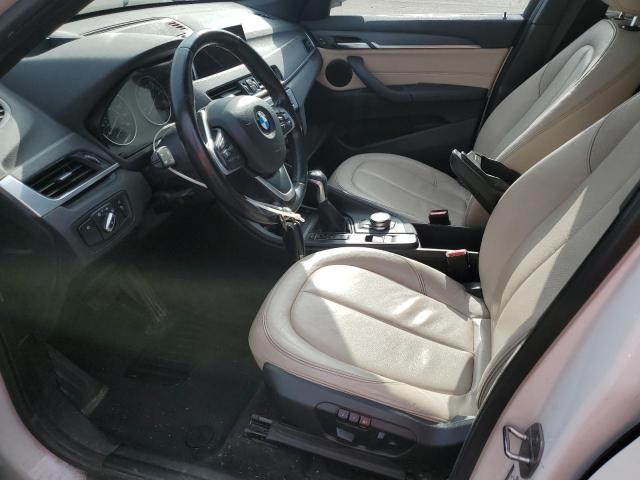 2017 BMW X1 XDRIVE2 #3304059518