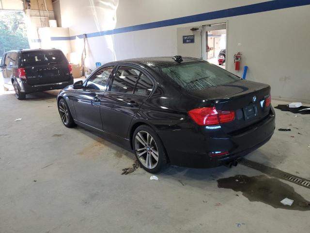 2012 BMW 328 I - WBA3A5C53CF256646
