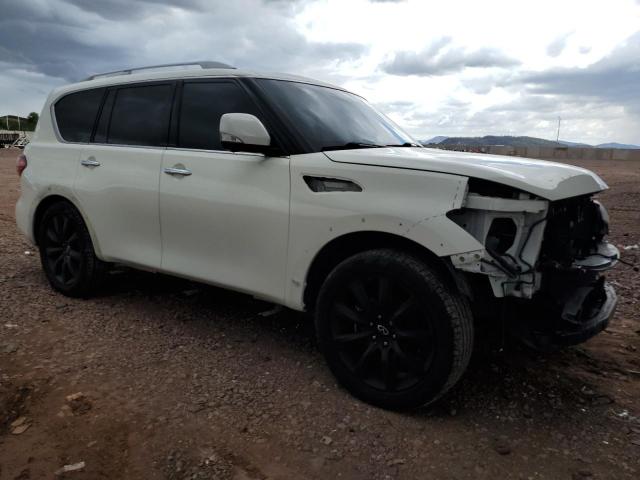 2014 INFINITI QX80 - JN8AZ2NC8E9353294