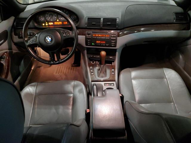 2001 BMW 325 CI #3293171149