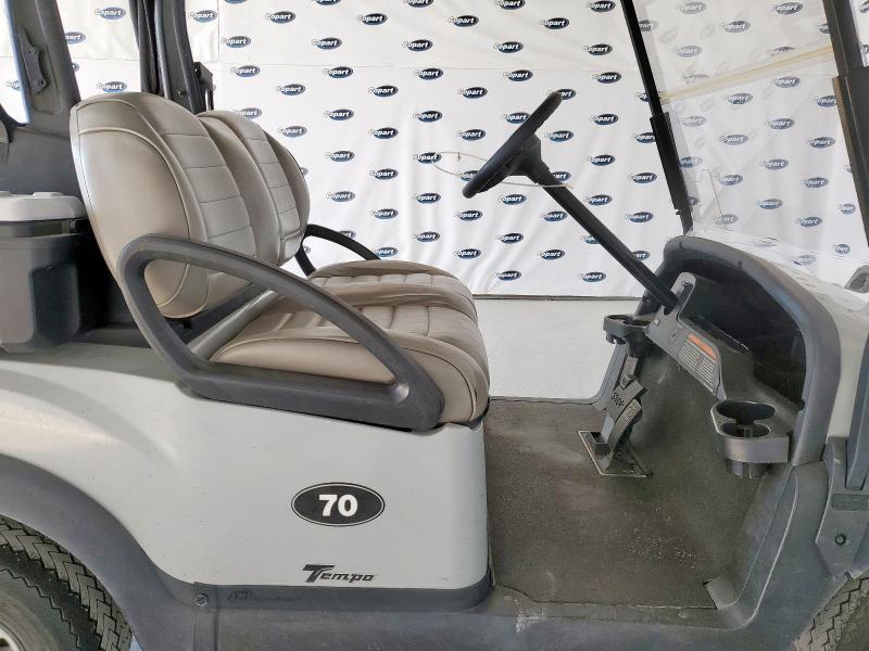 2022 CLUB CAR TEMPO FLA #3256316363