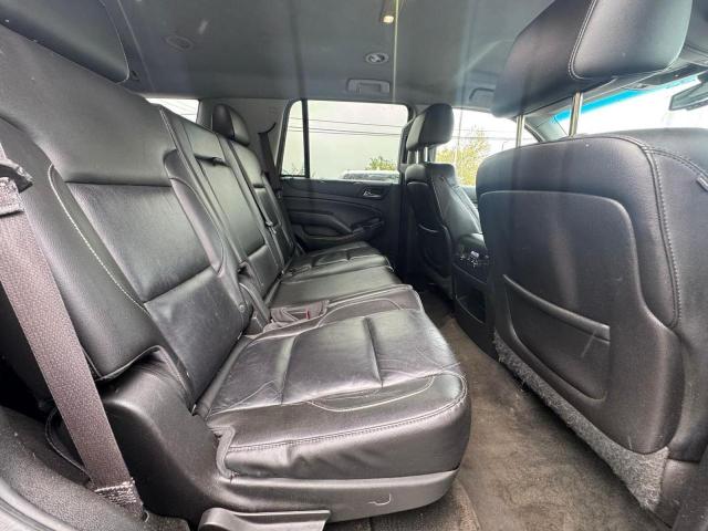 2015 CHEVROLET TAHOE K150 - 1GNSKBKC4FR567703