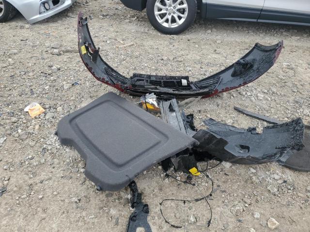 2014 FORD FOCUS TITA - 1FADP3N21EL192484