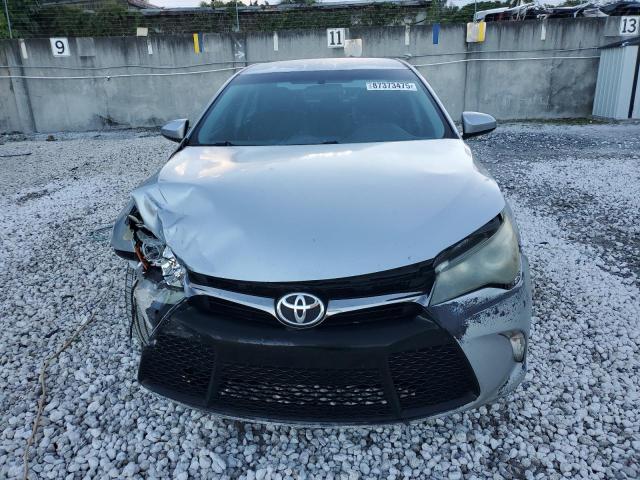 2016 TOYOTA CAMRY LE #3302652035